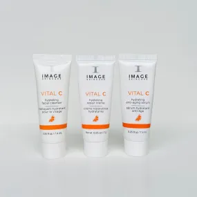 Image Skincare | Vital C Trio Free Gift