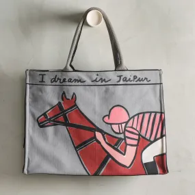 Jaipur Tote