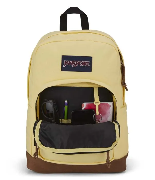 Jansport - Right Pack Pale Banana Backpack