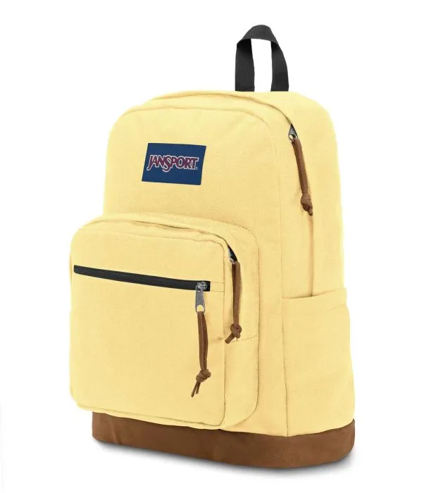 Jansport - Right Pack Pale Banana Backpack