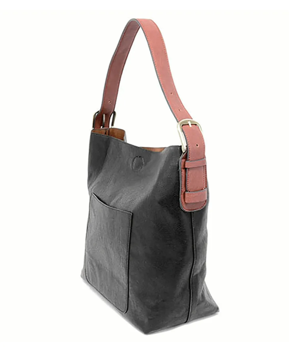 Joy Susan Classic Hobo tote (6 colors)