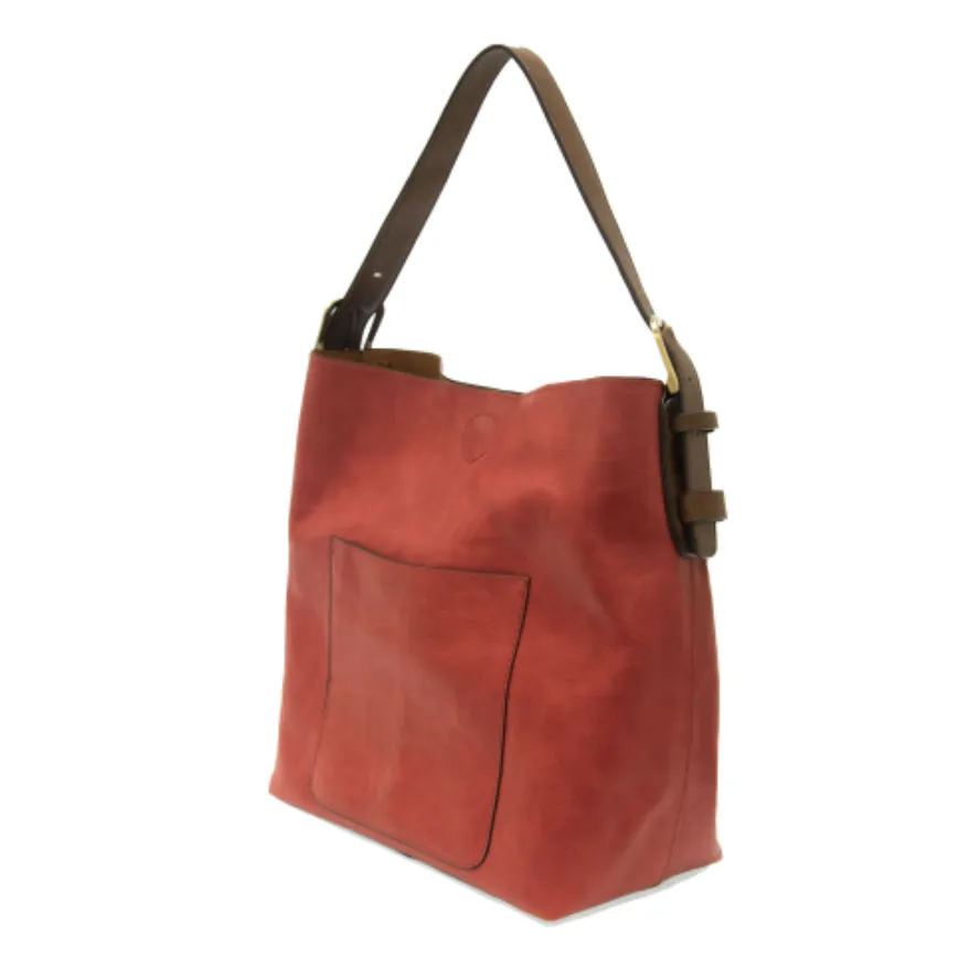 Joy Susan Classic Hobo tote (6 colors)