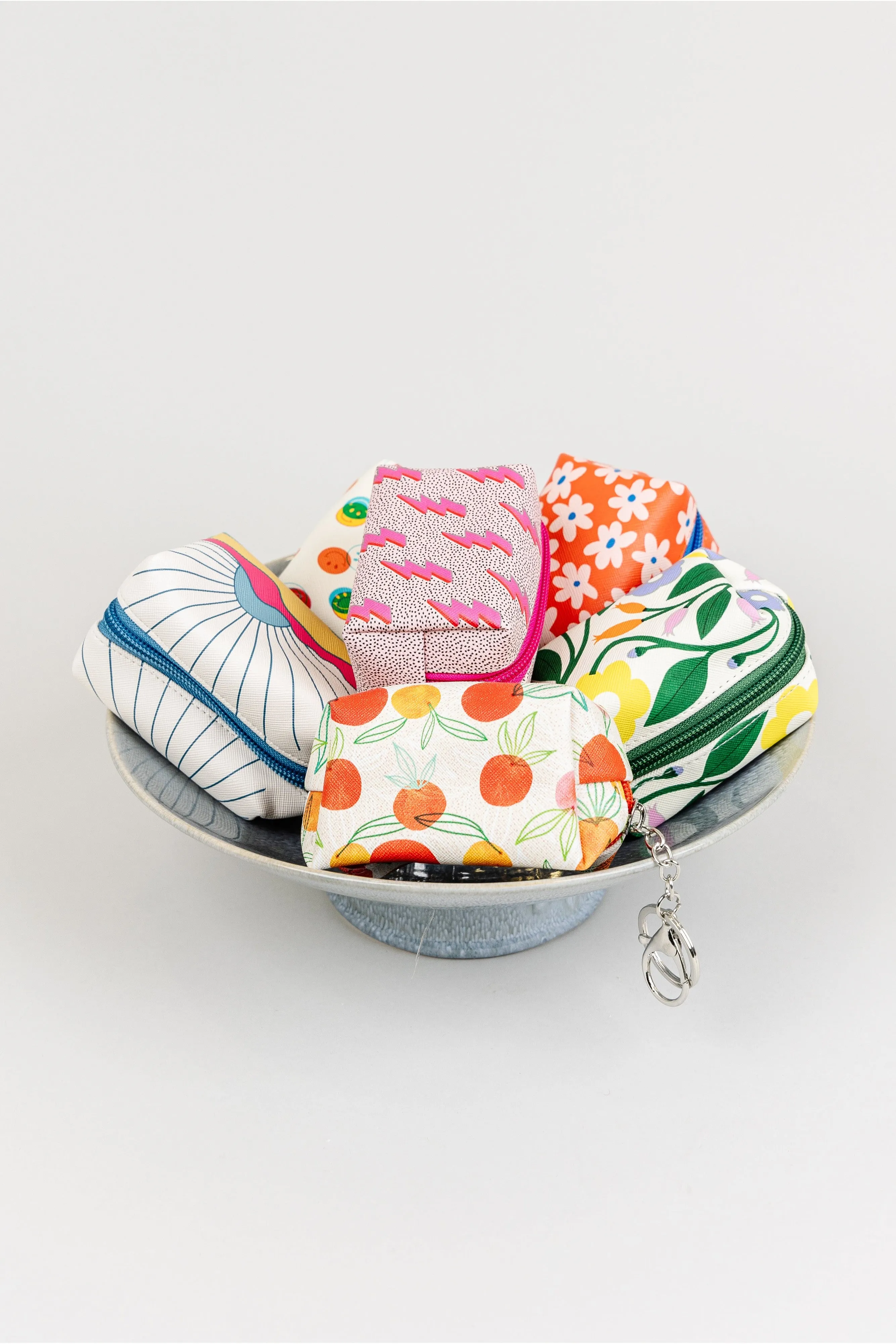 Key Chain Pouches