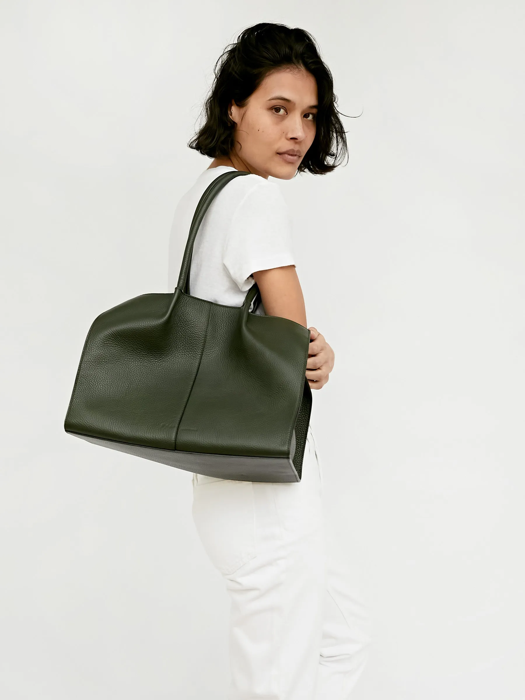 Large Tote Bag