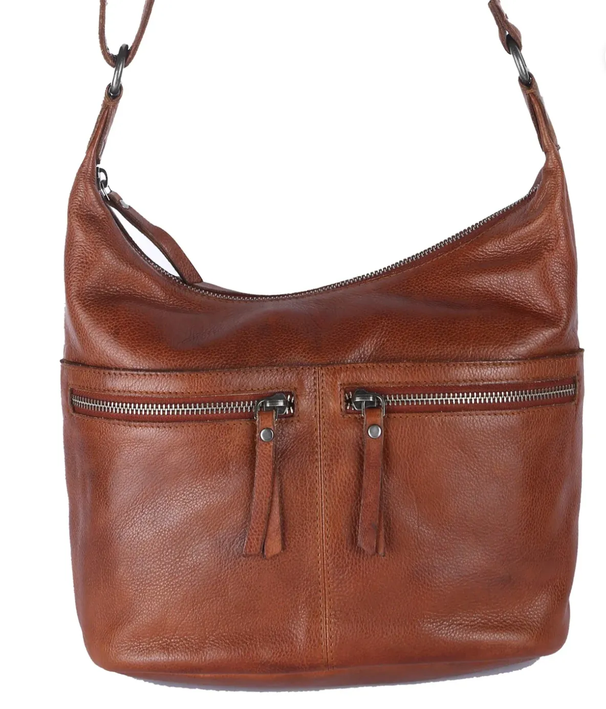 Latico leather purse, Gita crossbody/shoulder