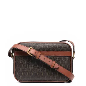 Le Monogramme Camera Bag, Chestnut