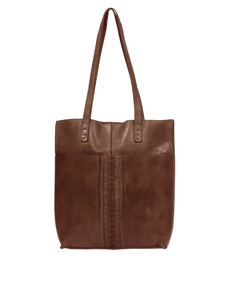 LEATHER 6625 | SHOULDER BAG