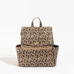 Leopard Mini Classic Bag II