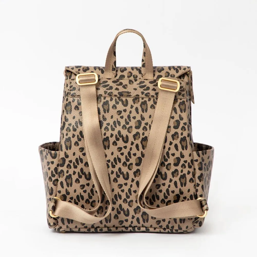 Leopard Mini Classic Bag II