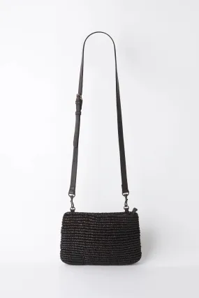 Loop Bag - Black