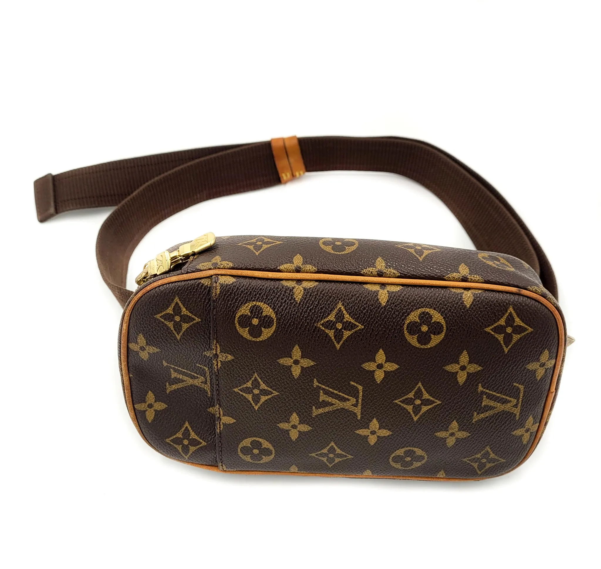 Louis Vuitton Pochette Gange