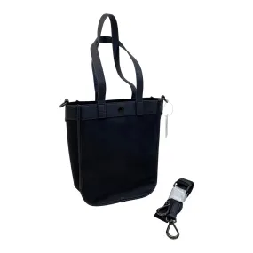 Lululemon Now & Always Athletic Tote in Black - One Size