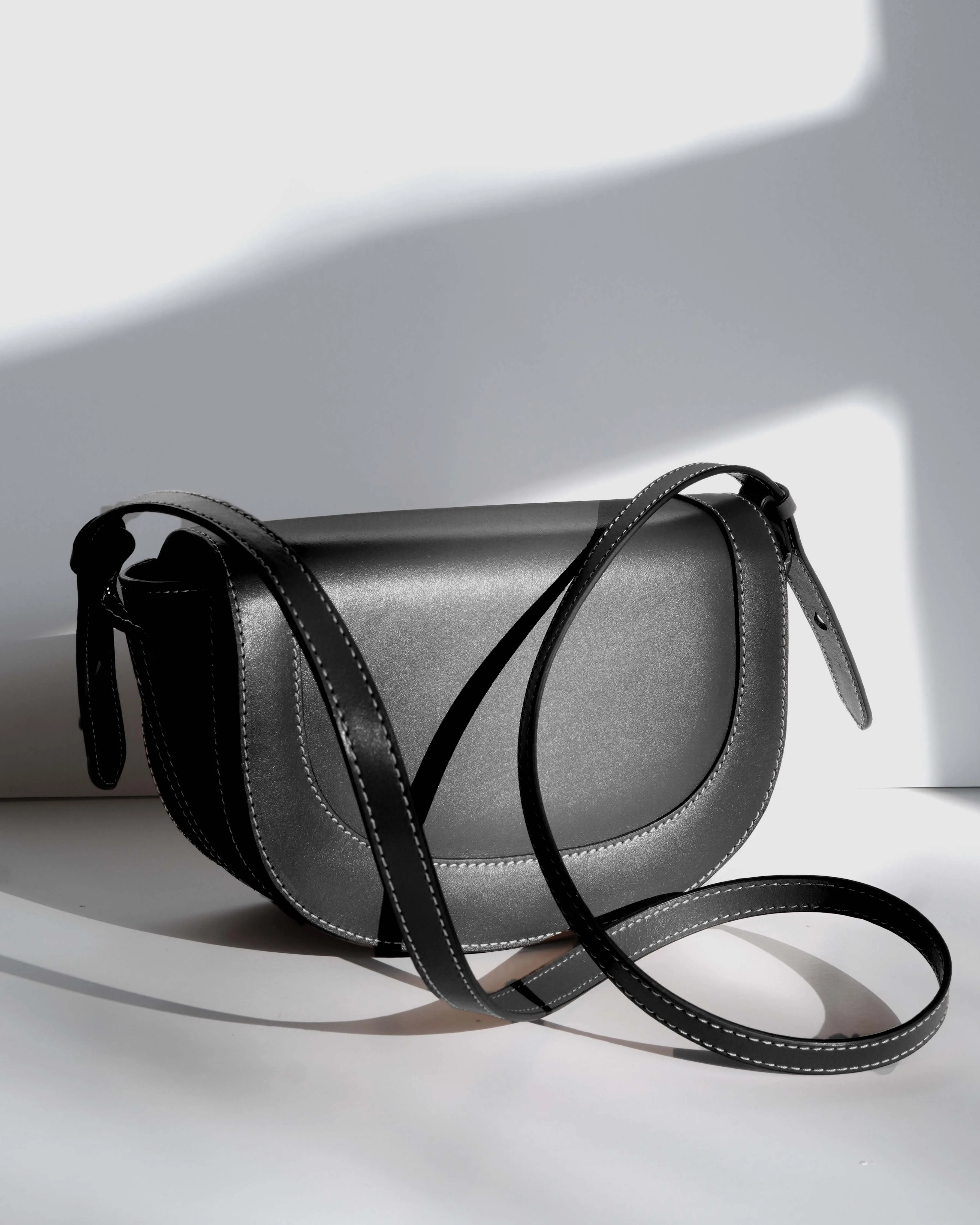 Luna Bag | Black