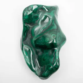 Malachite - Polished