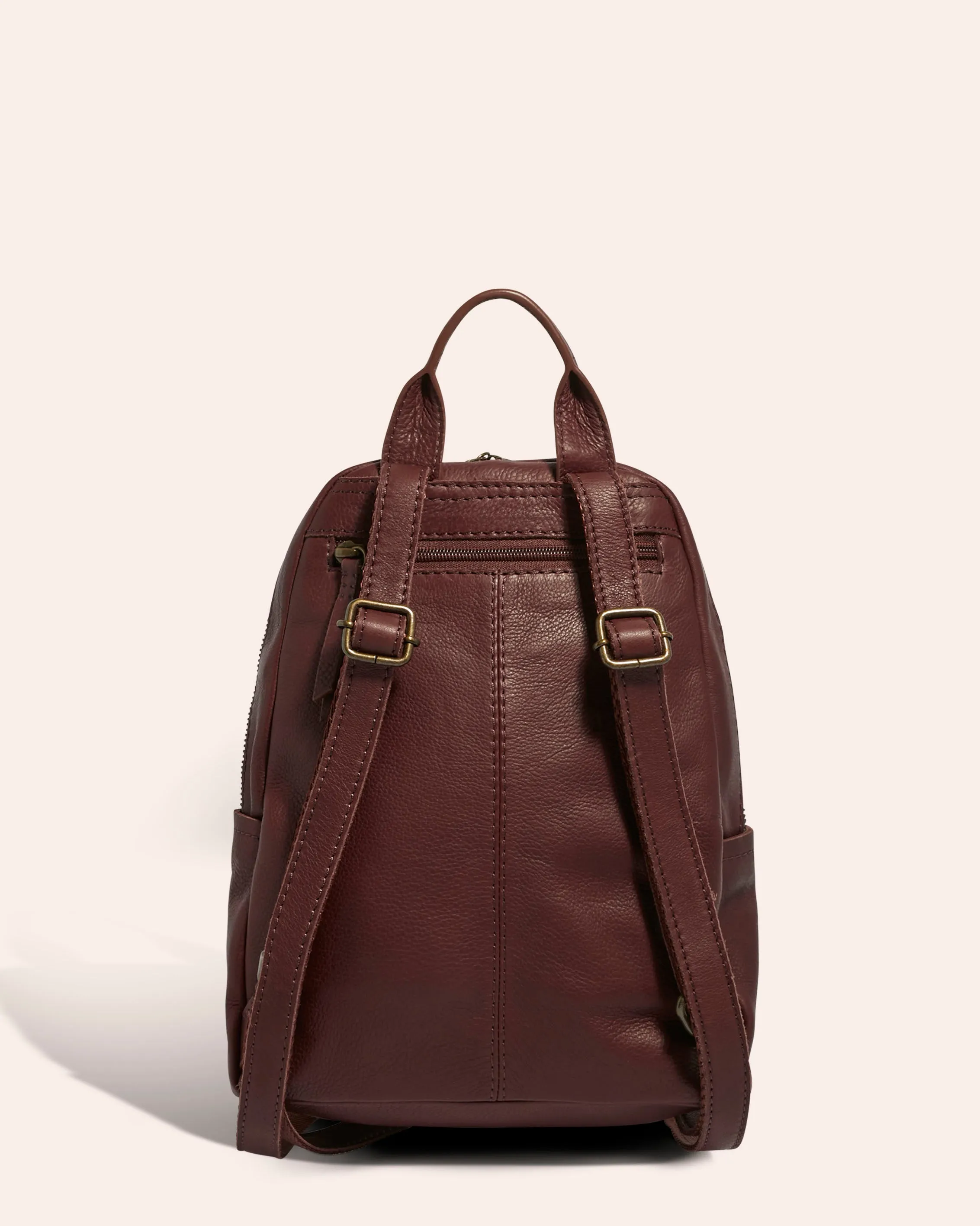 Melrose Medium Backpack