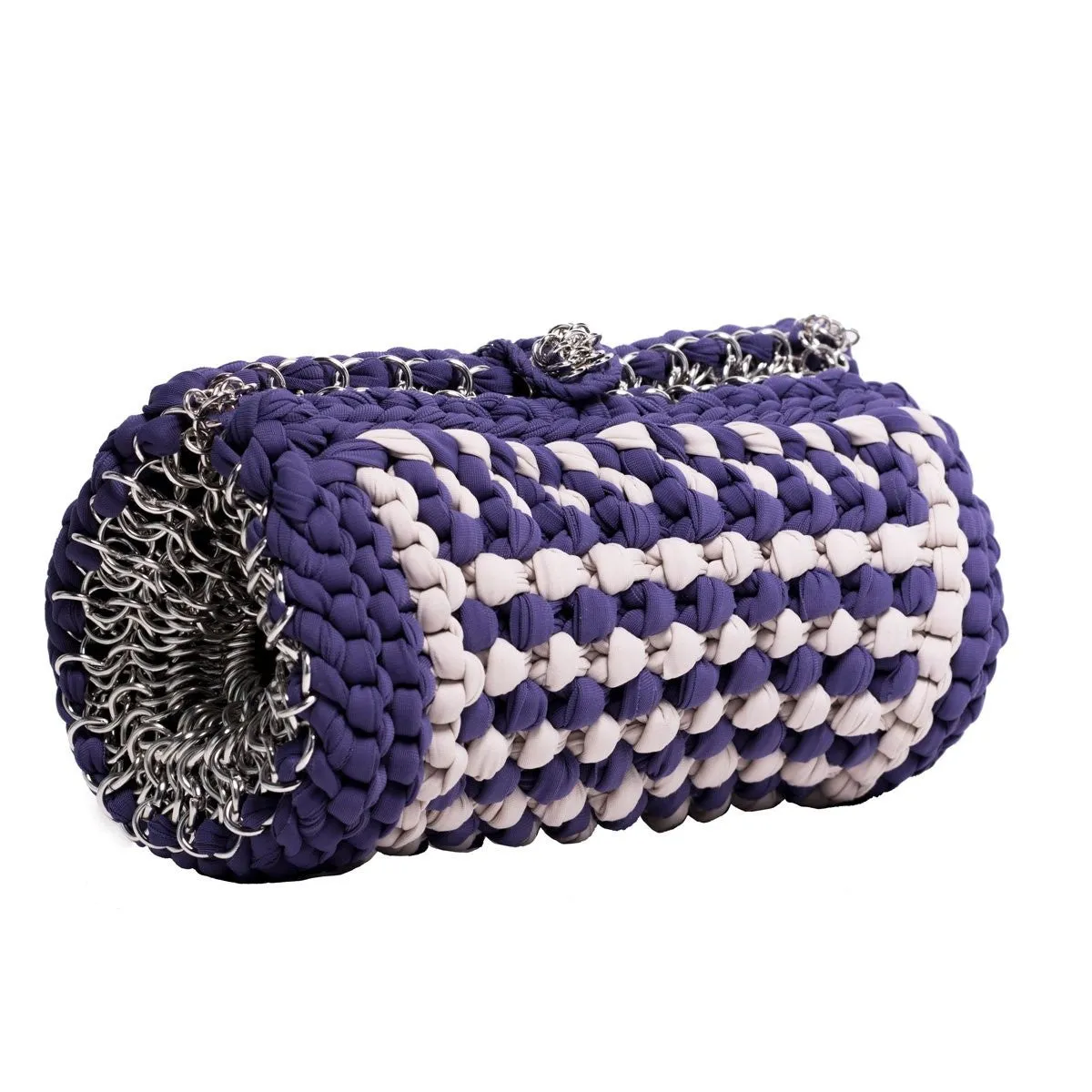 Minaudiere mini clutch