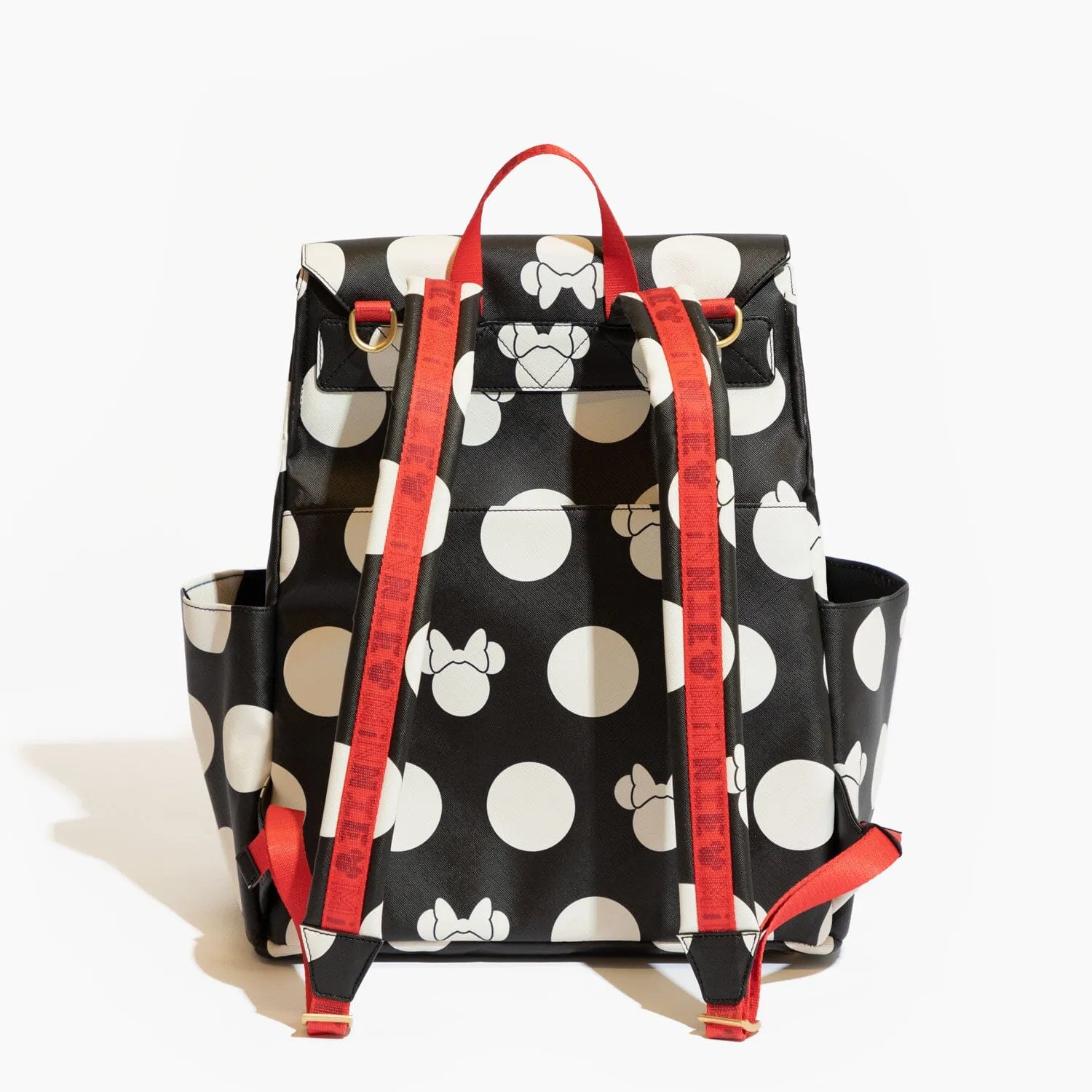 Minnie Lots of Dots Classic Diaper Bag II