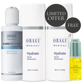 Obagi | Favourites Exclusive Bundle