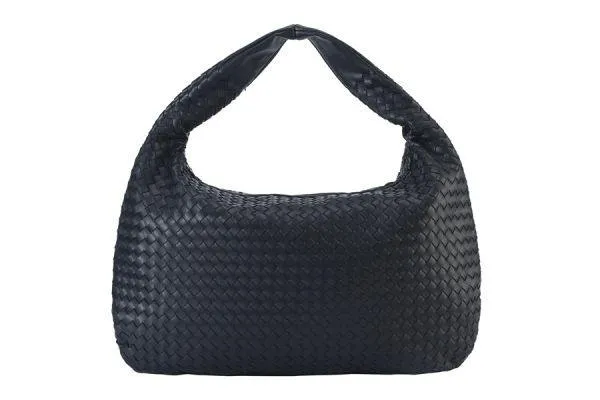 Oversized Woven Tote