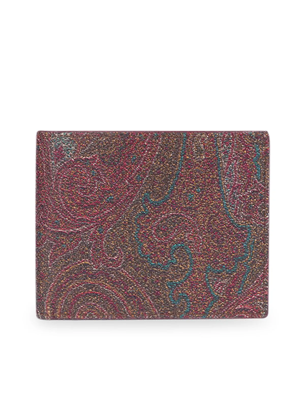 PAISLEY WALLET