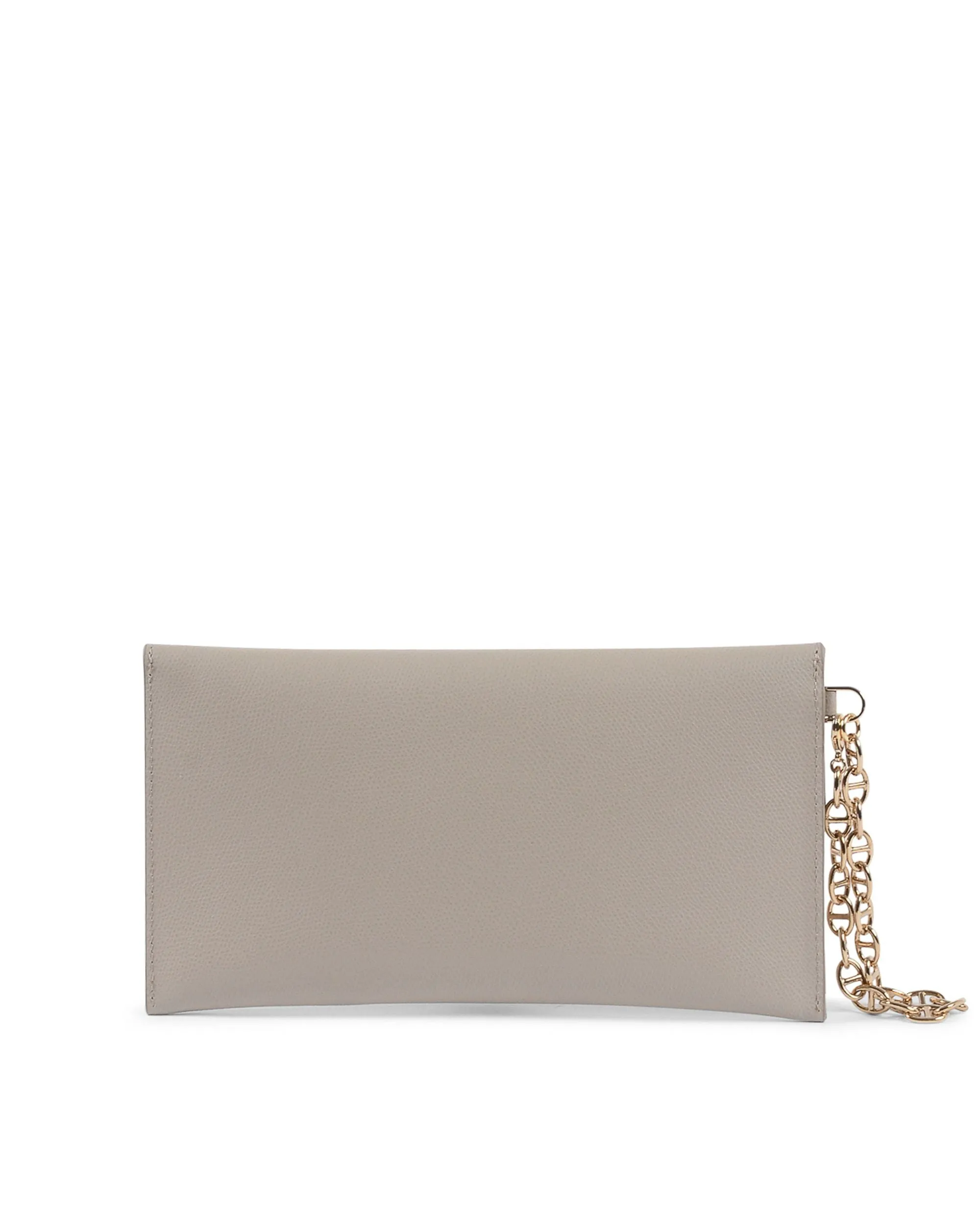 Palmellato Clutch