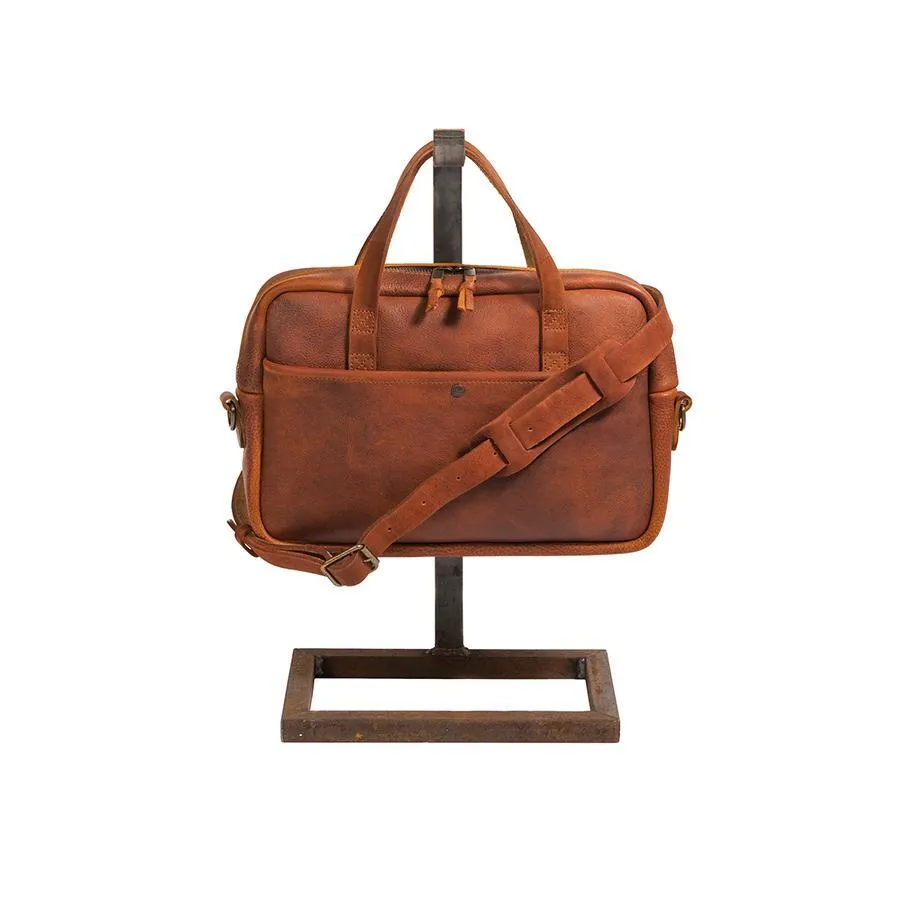 Patrol Bag, Brown