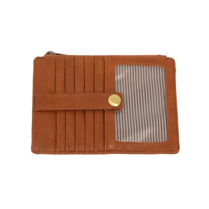 Penny Mini Travel Wallet