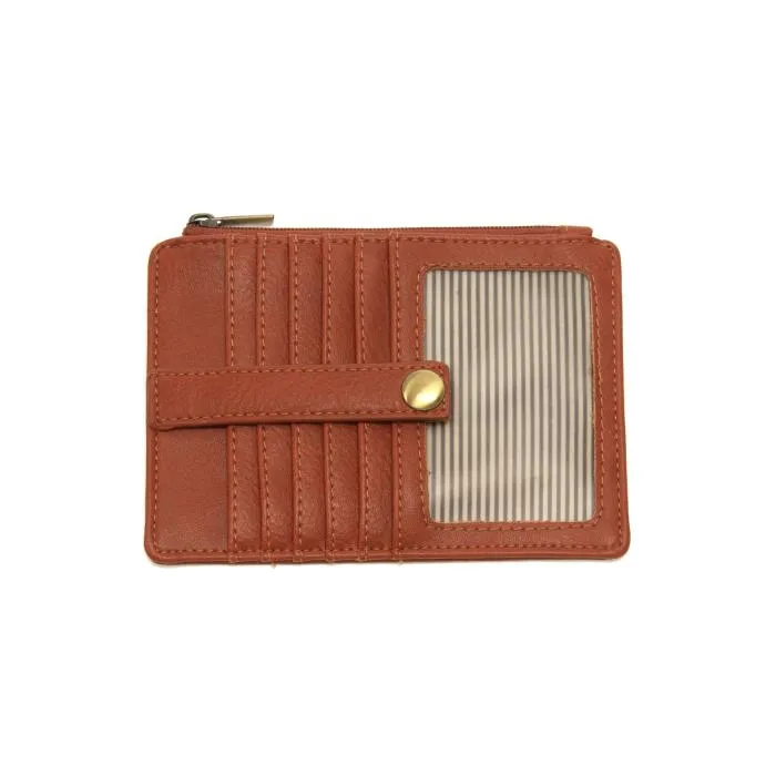 Penny Mini Travel Wallet