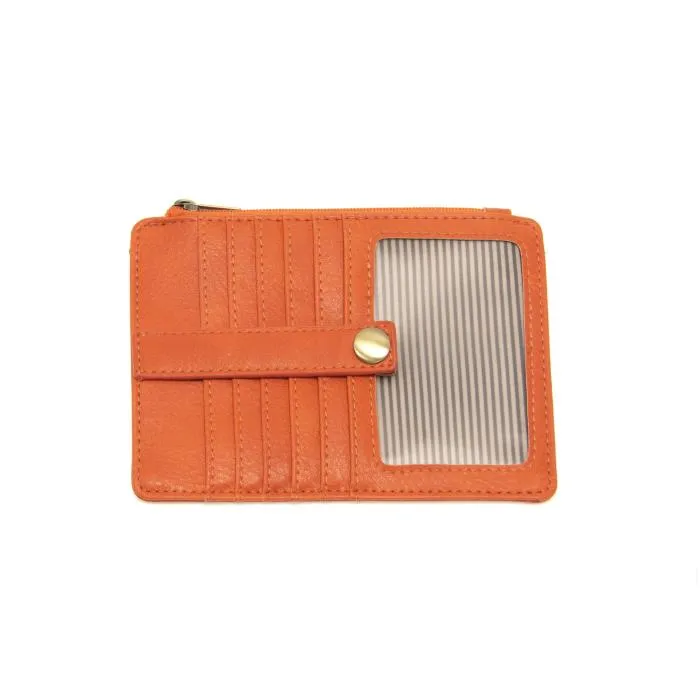 Penny Mini Travel Wallet