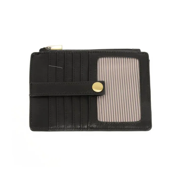 Penny Mini Travel Wallet