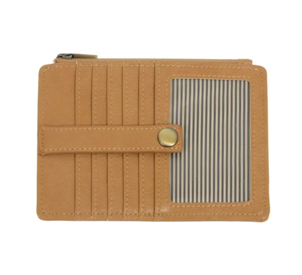 Penny Mini Travel Wallet