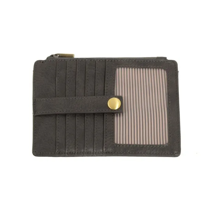 Penny Mini Travel Wallet