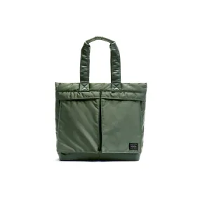 Porter Tote Bag