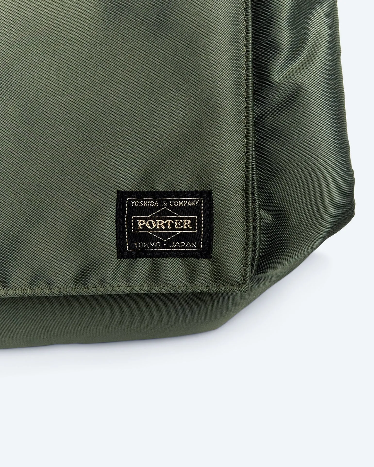 Porter Tote Bag