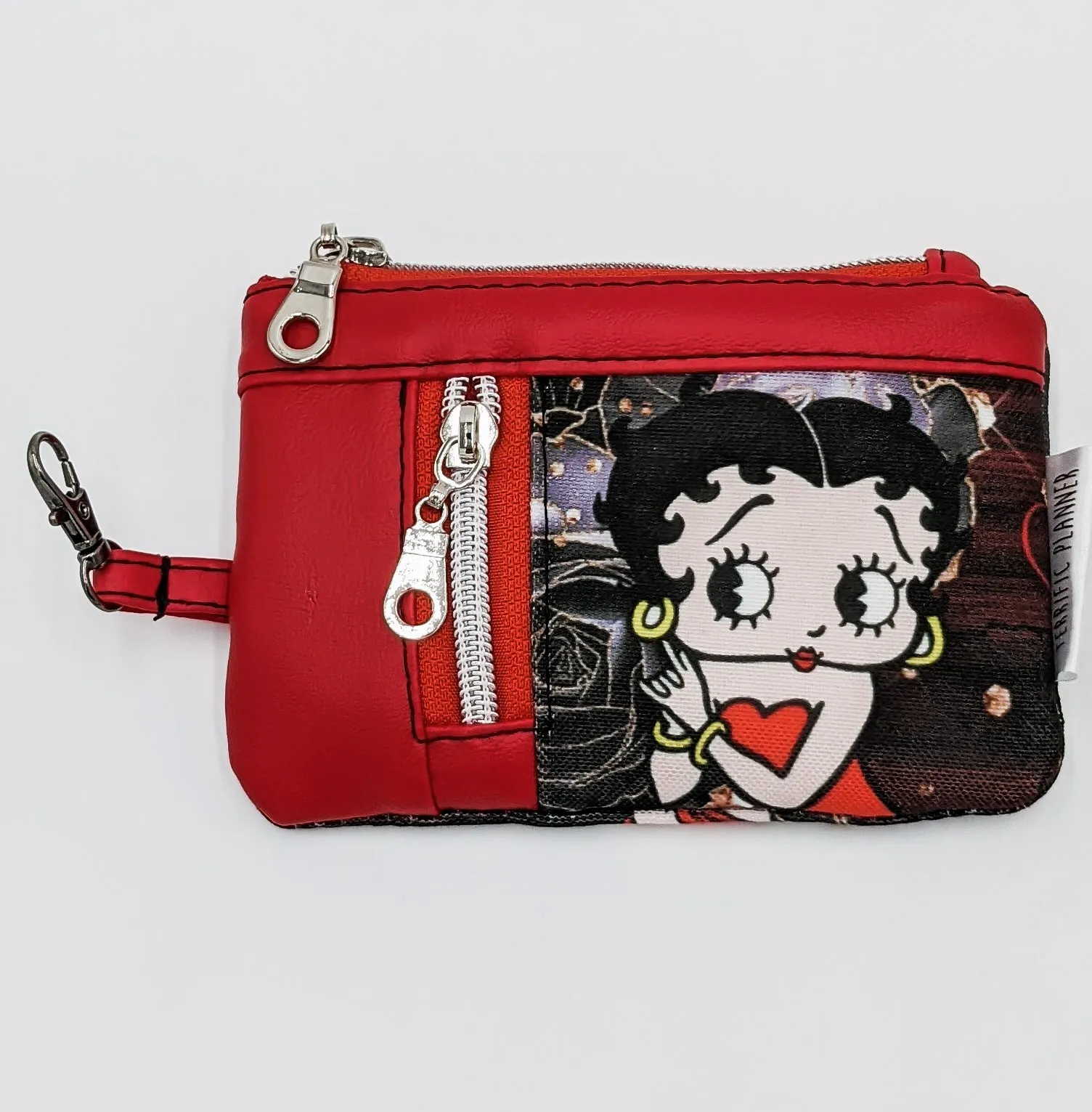 Pretty Betty Coin Purse