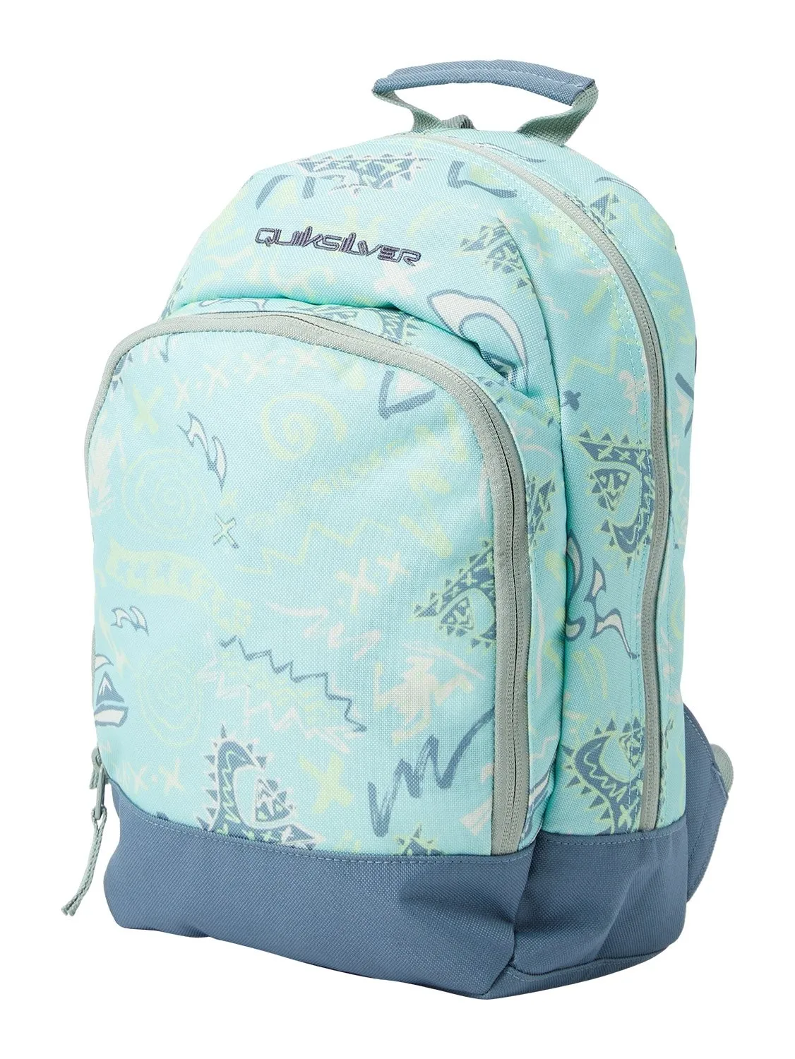 Quiksilver Boys Chompine 12L Backpack