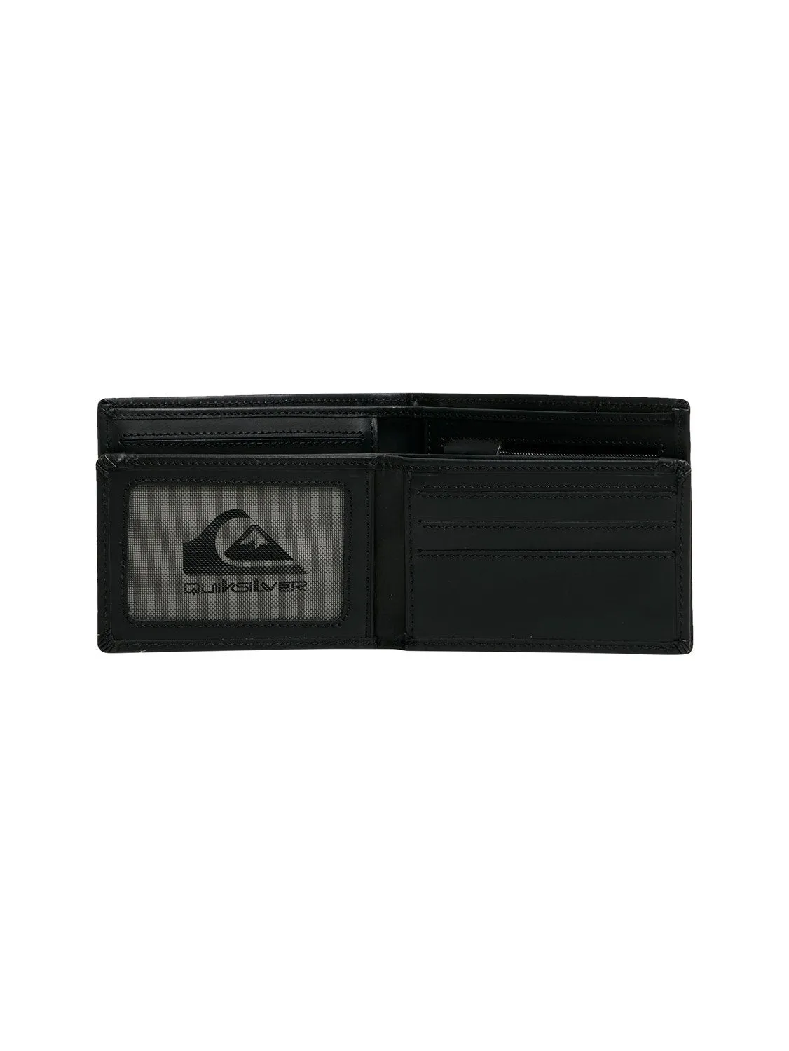 Quiksilver Men's Gutherie IV Bi-Fold Wallet