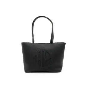 Rache Tote (M) Women's Bag - Black