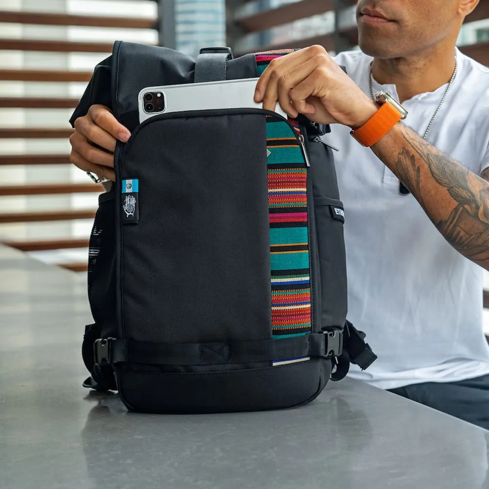 Raja 46 Bantam Backpack