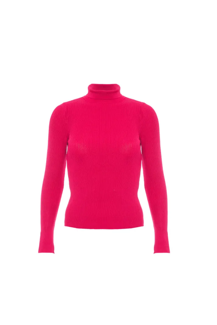 Rebecca Sweater by Paola Bernardi