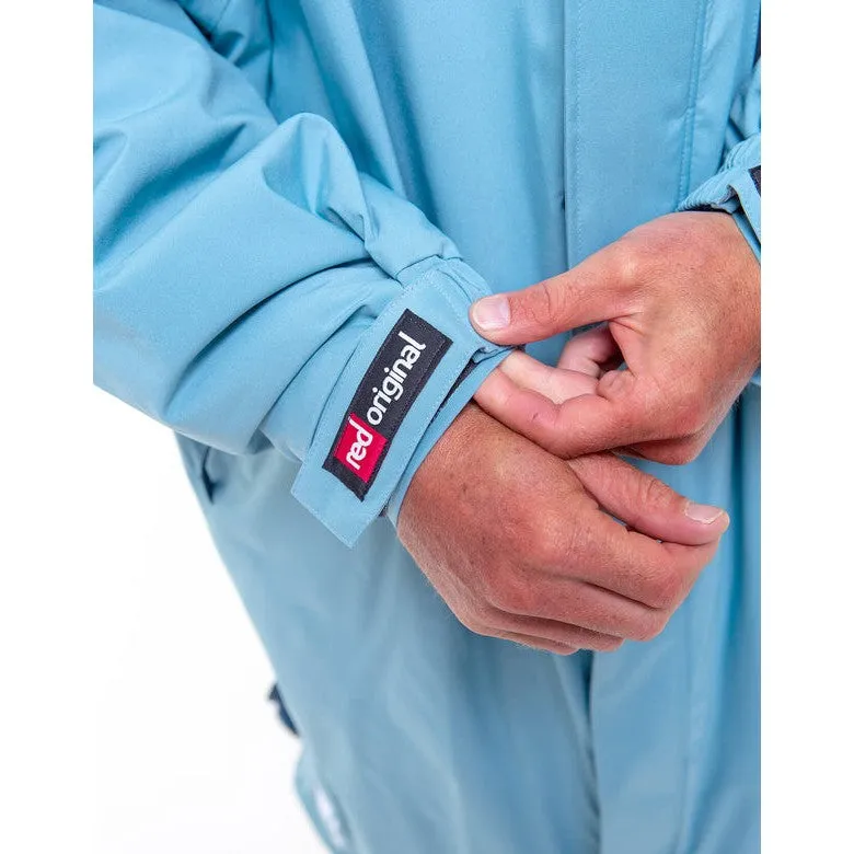 Red Paddle Co Pro Change Jacket Evo (Long Sleeve) - Sea Mist