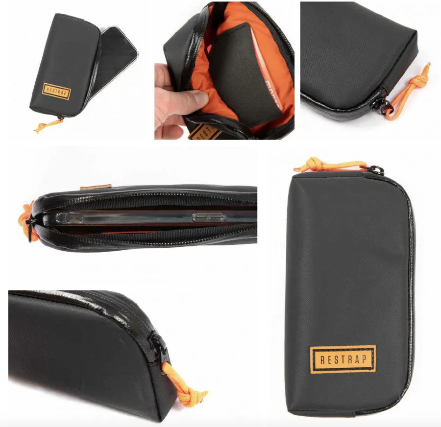 Restrap Travel Pouch