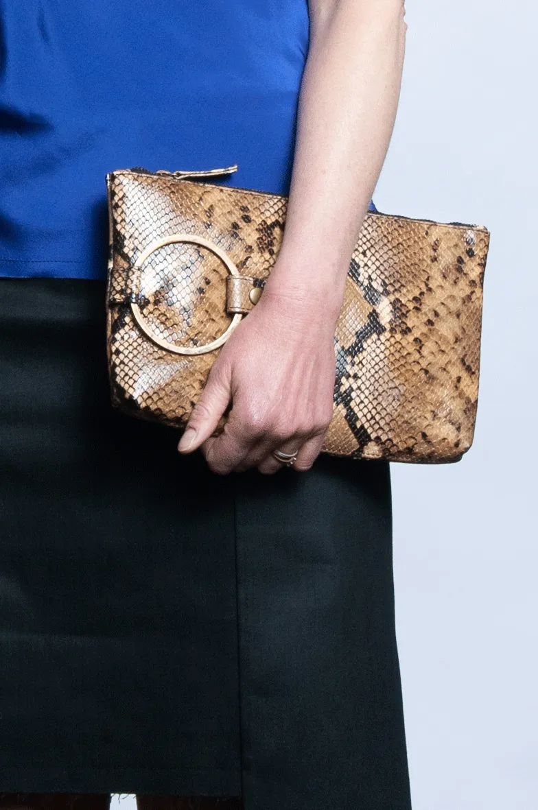 Ring Clutch - Python