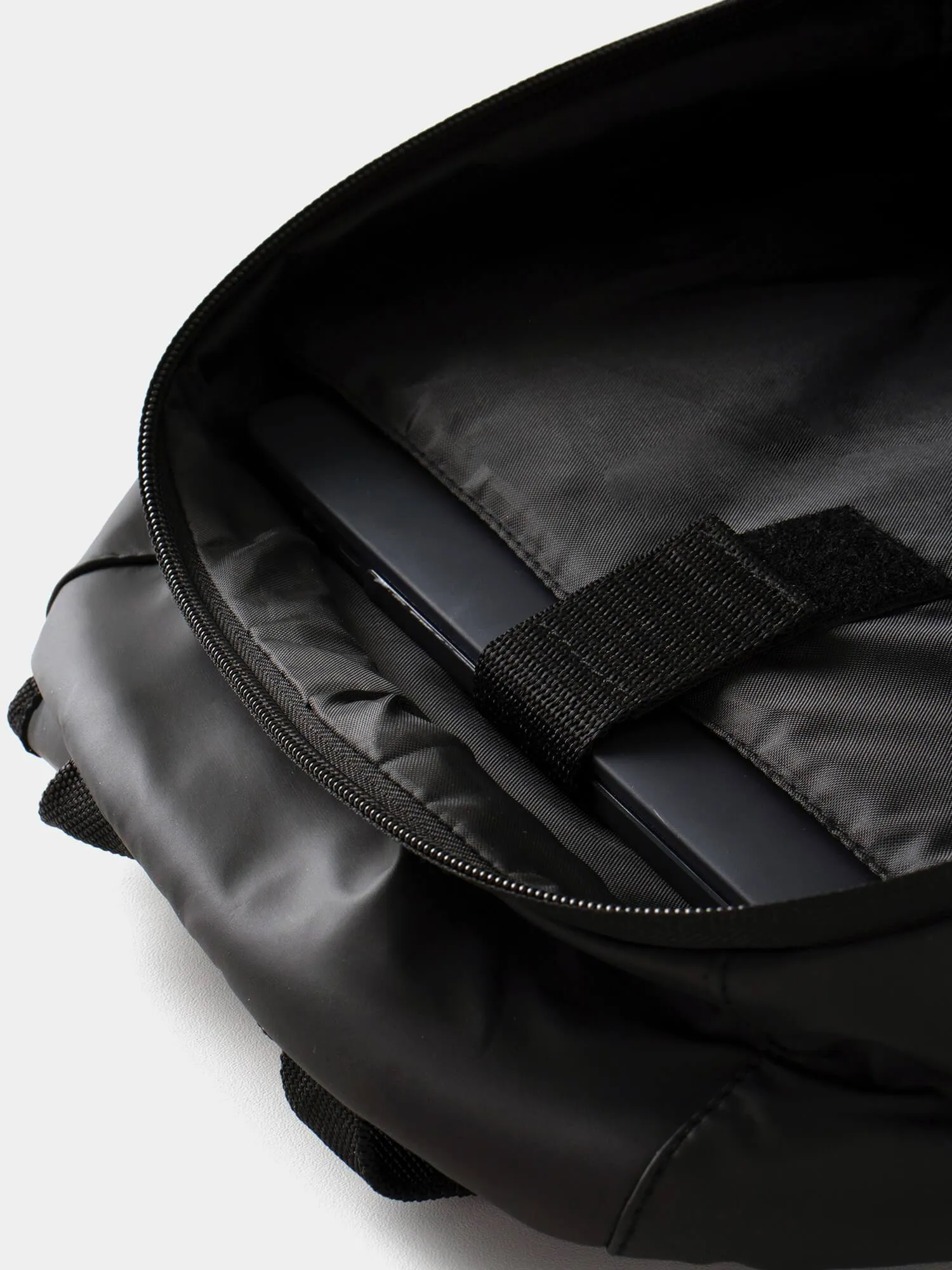 RW Backpack - Black