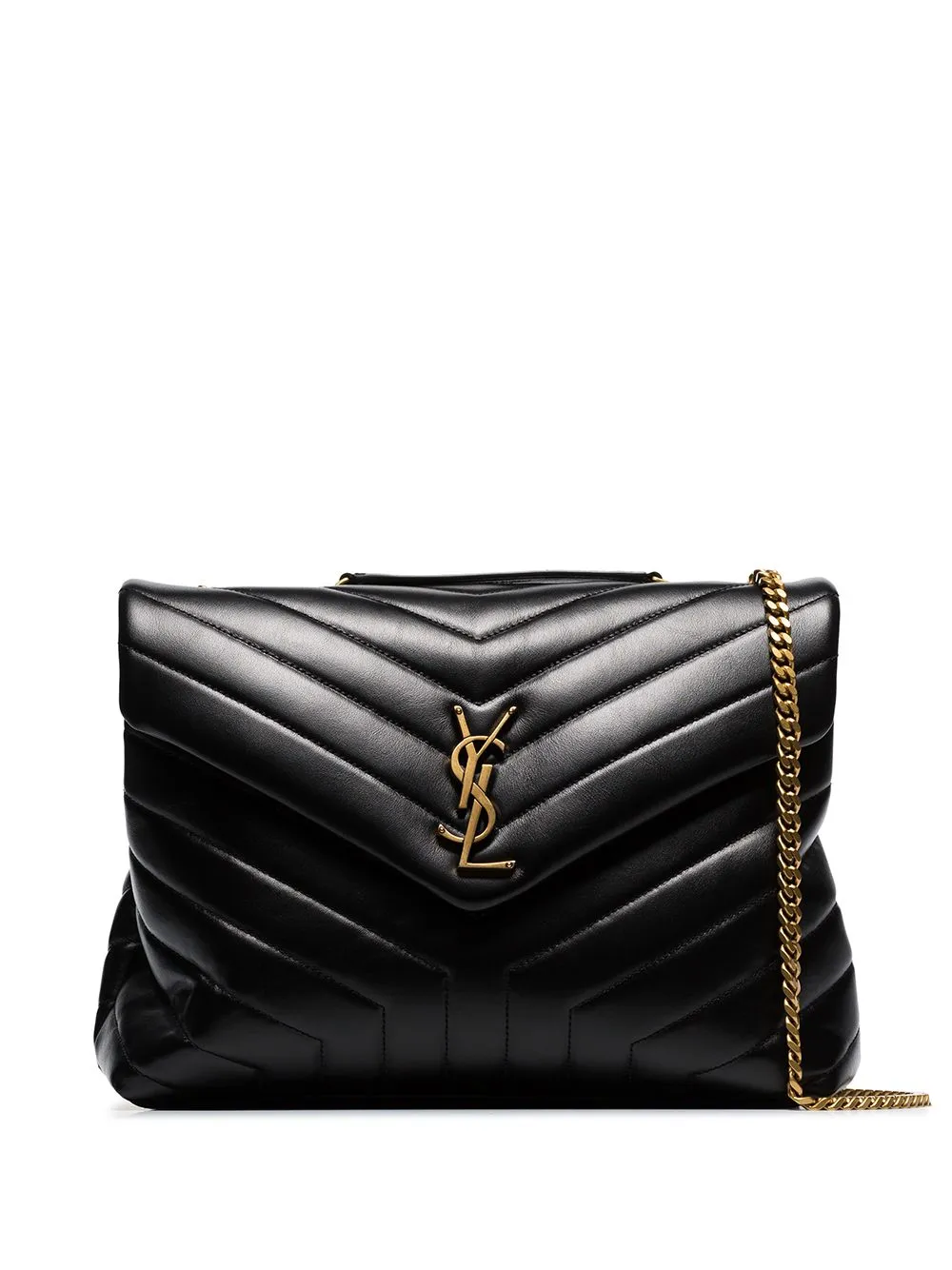 Saint Laurent LouLou Shoulder Bag