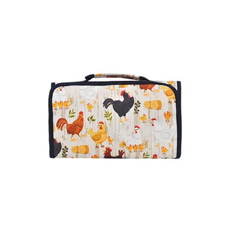 SALE! Chick's Will Be Chick's NGIL Traveling Toiletry Bag