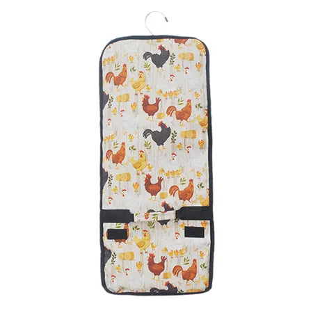 SALE! Chick's Will Be Chick's NGIL Traveling Toiletry Bag