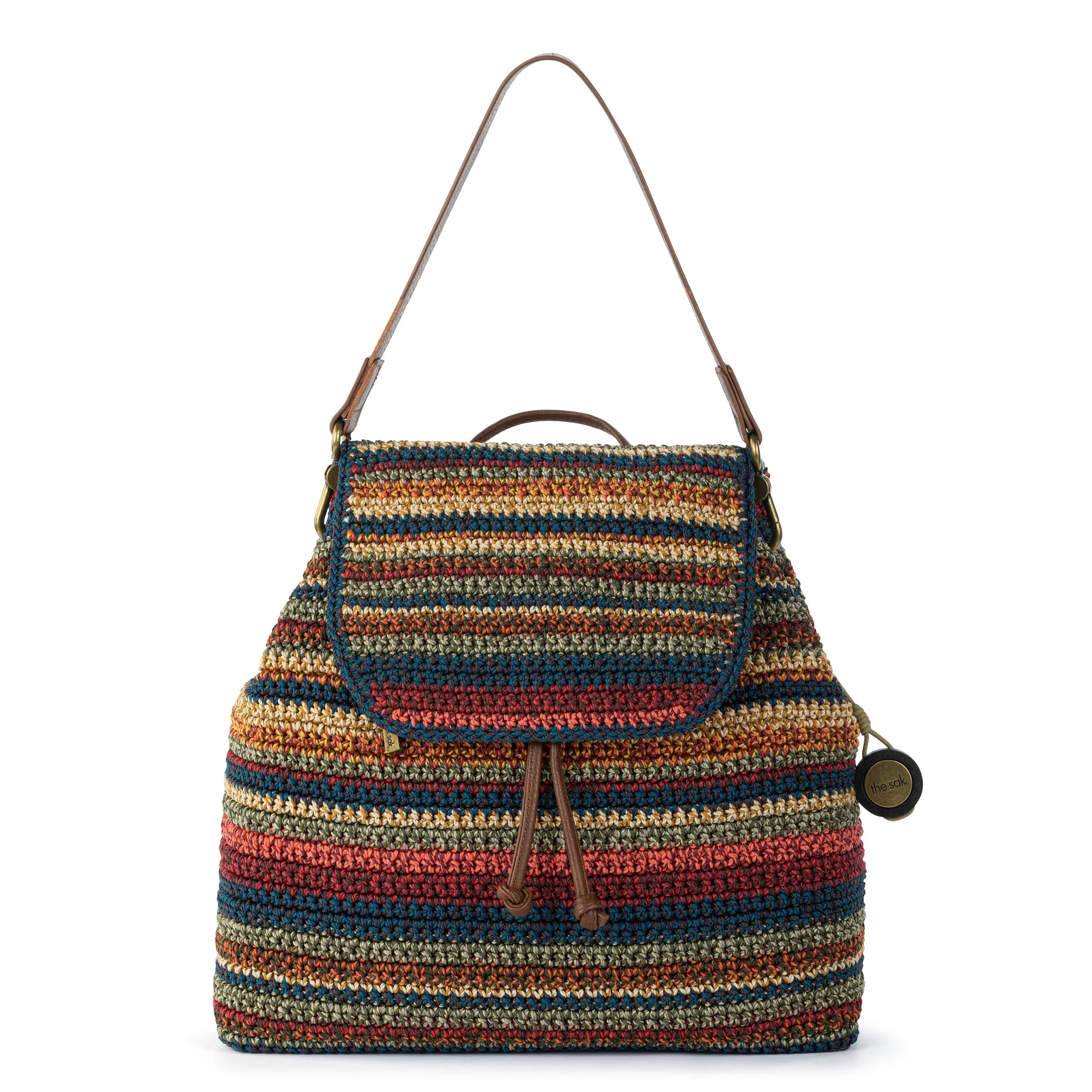 Sayulita Backpack