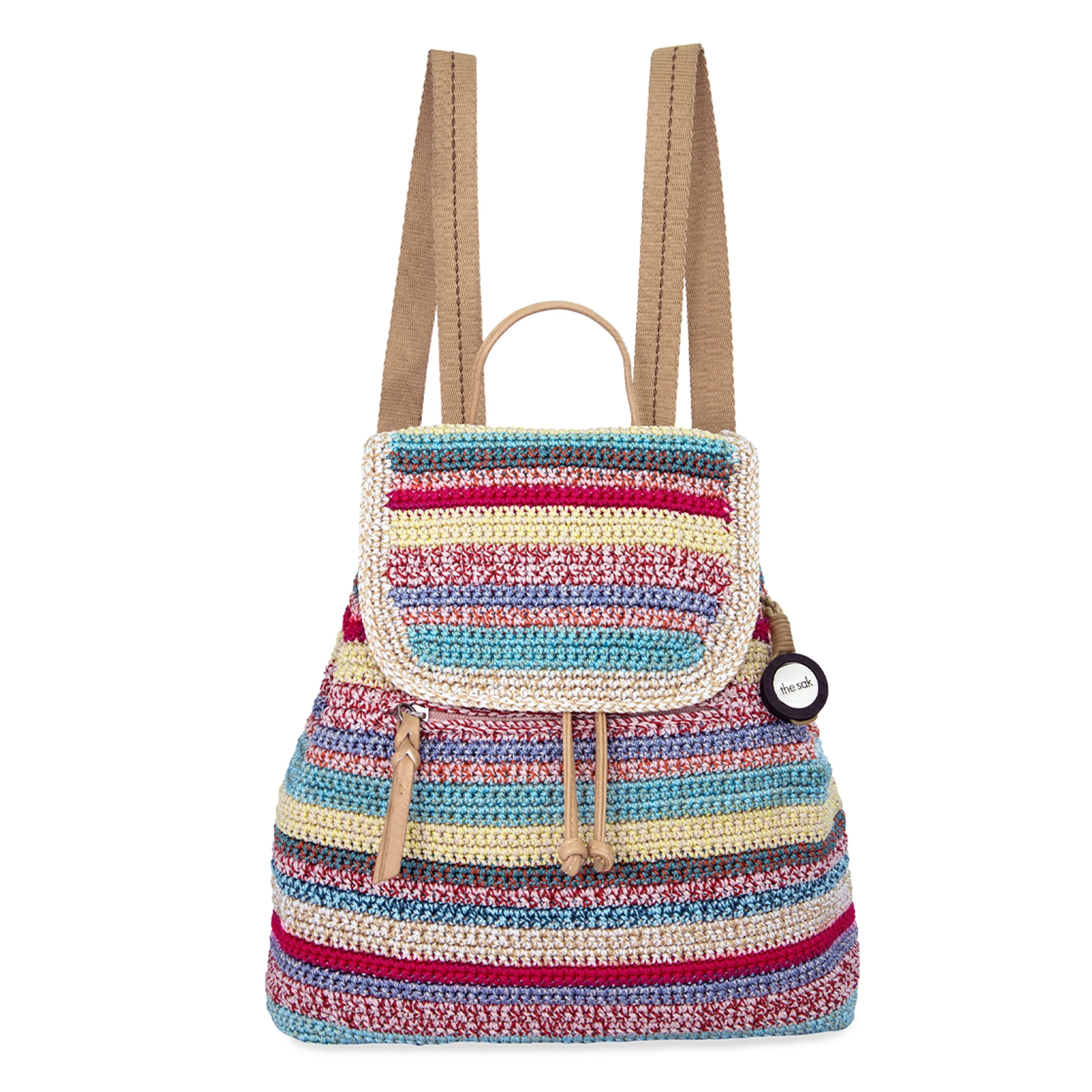 Sayulita Backpack