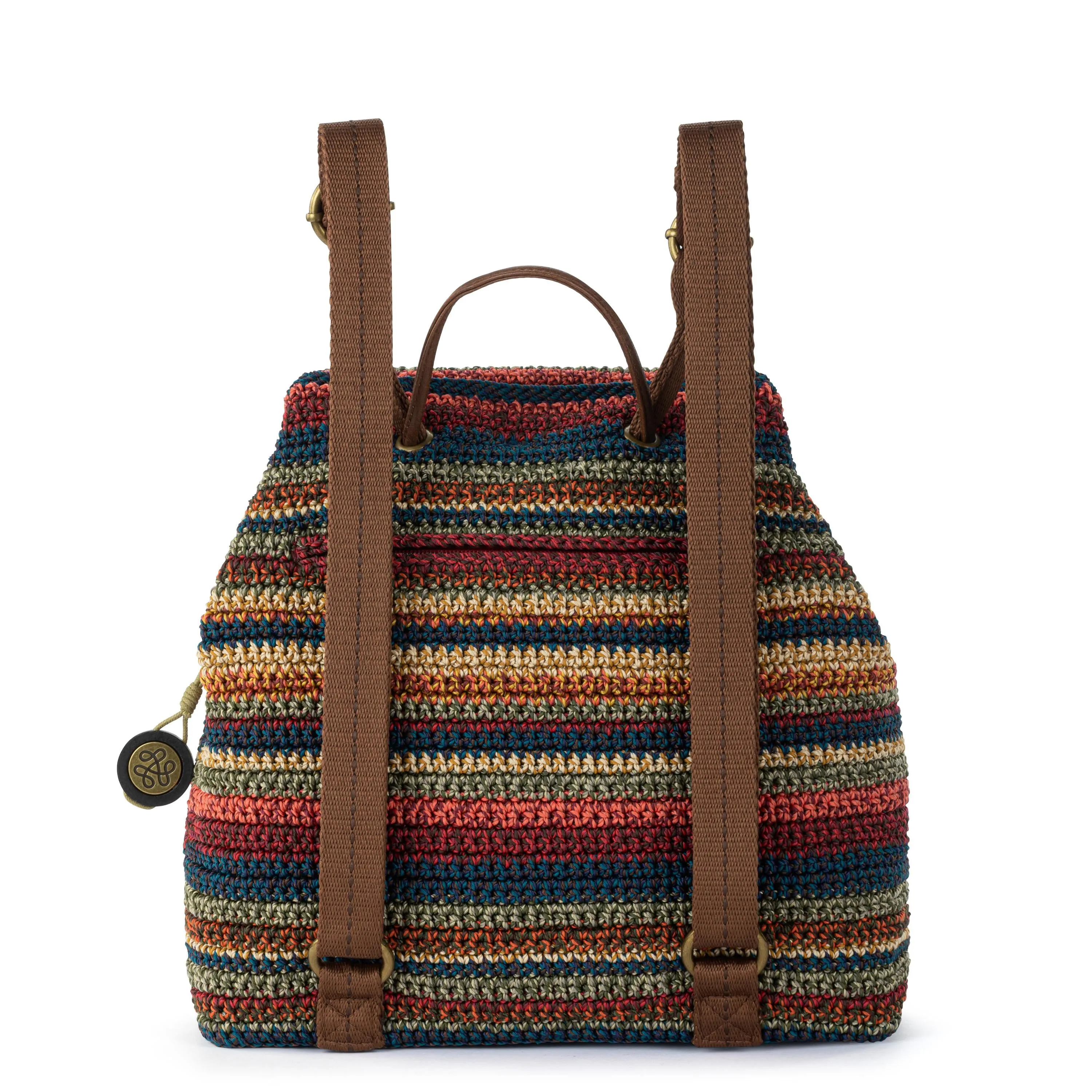 Sayulita Backpack